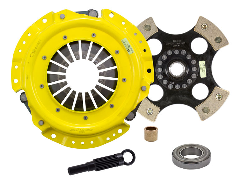 Transmission Clutch Kit - NX1-HDR4